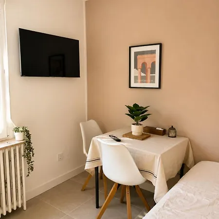 Apartman 2 Angeles Proche Centre