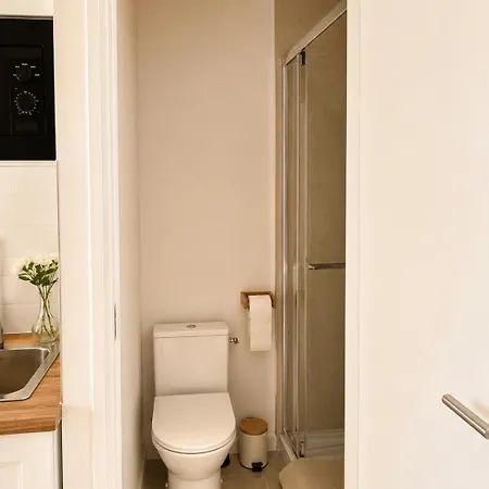 Apartman 2 Angeles Proche Centre *