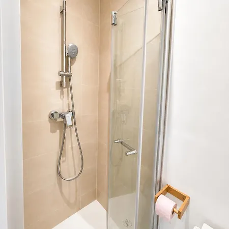 Apartman 2 Angeles Proche Centre Caen