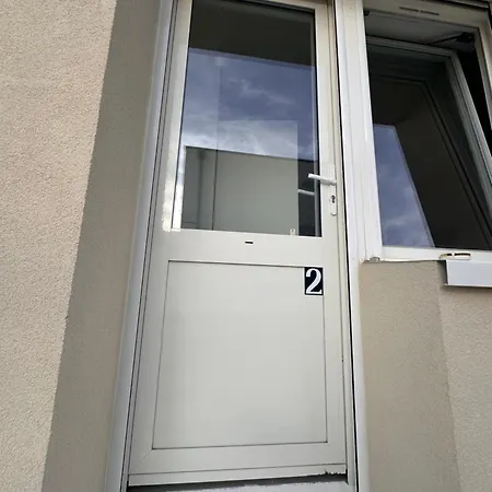 2 Angeles Proche Centre * Caen